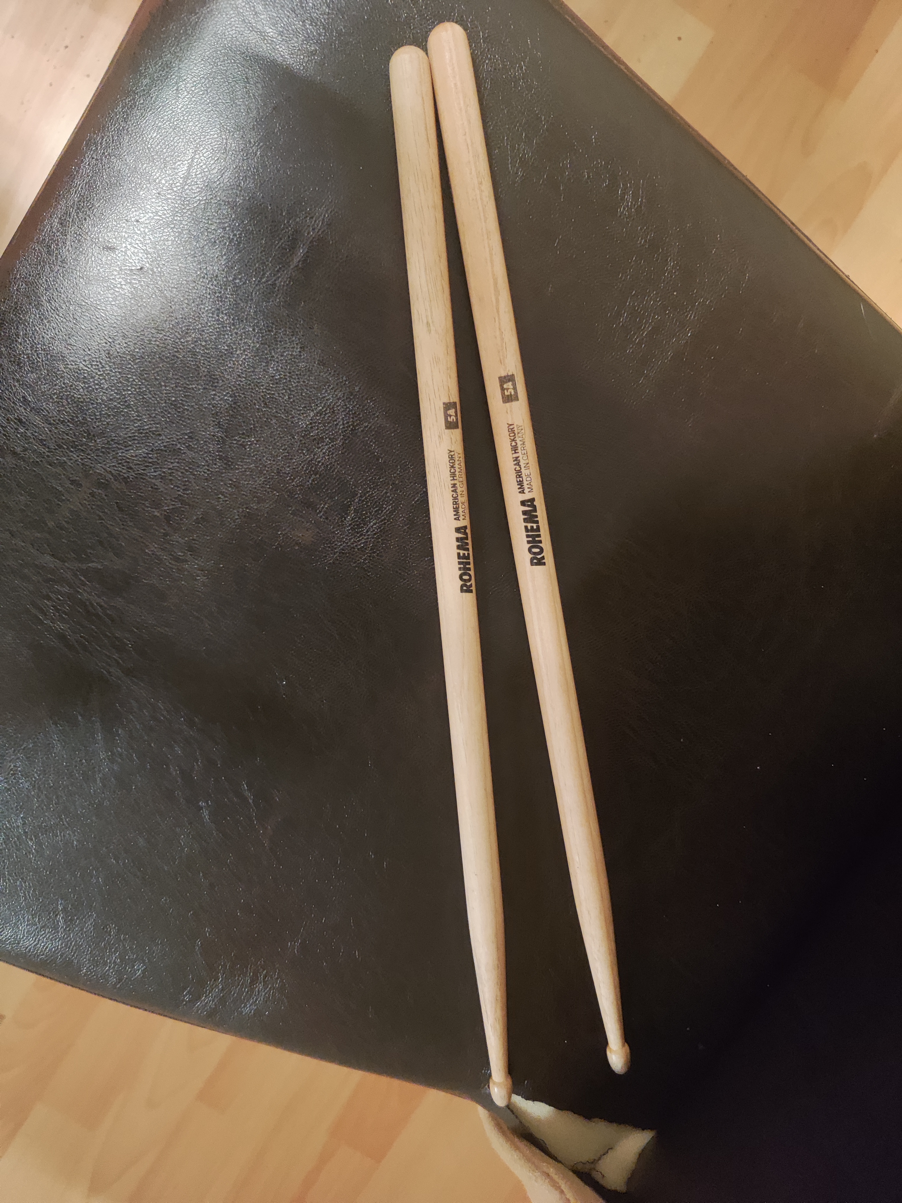 Drumsticks